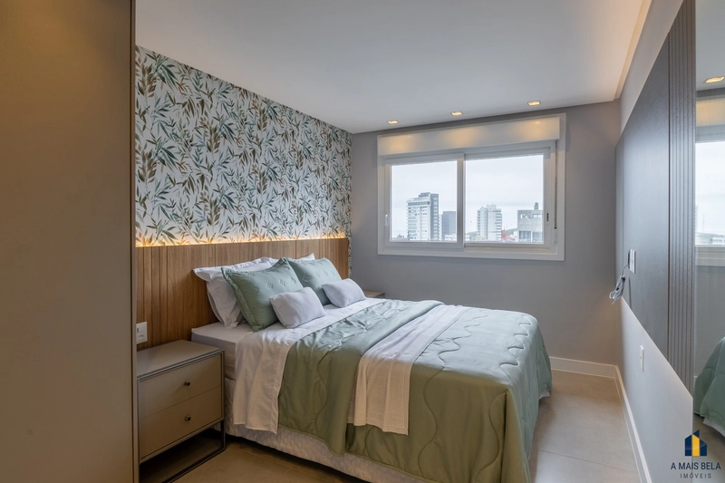 Apartamento em Torres , 3 dormitórios: 18ª foto da galeria de imagens do imóvel