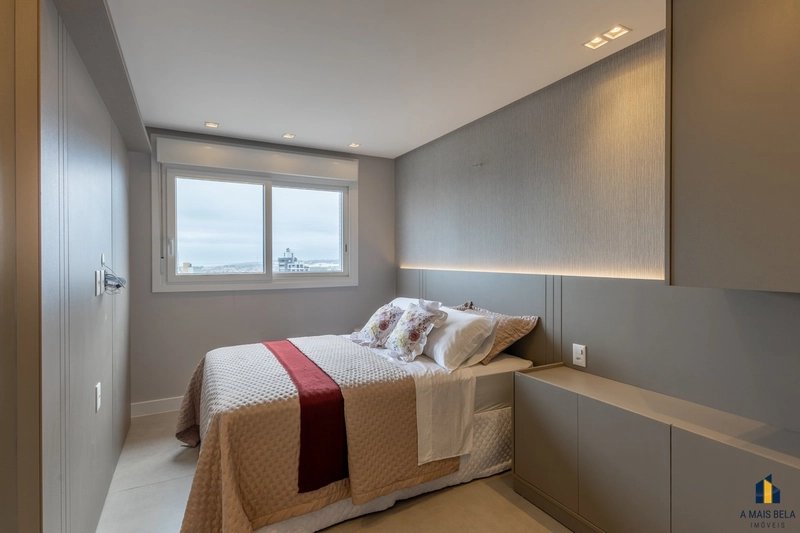 Apartamento em Torres , 3 dormitórios: 34ª foto da galeria de imagens do imóvel