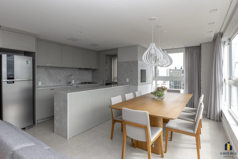 Apartamento em Torres , 3 dormitórios: 36ª foto da galeria de imagens do imóvel