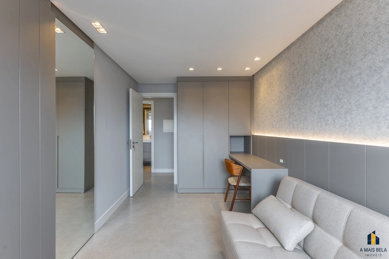Apartamento em Torres , 3 dormitórios: 8ª foto da galeria de imagens do imóvel