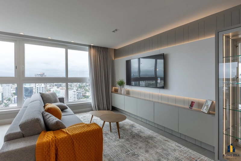 Apartamento em Torres , 3 dormitórios: 6ª foto da galeria de imagens do imóvel