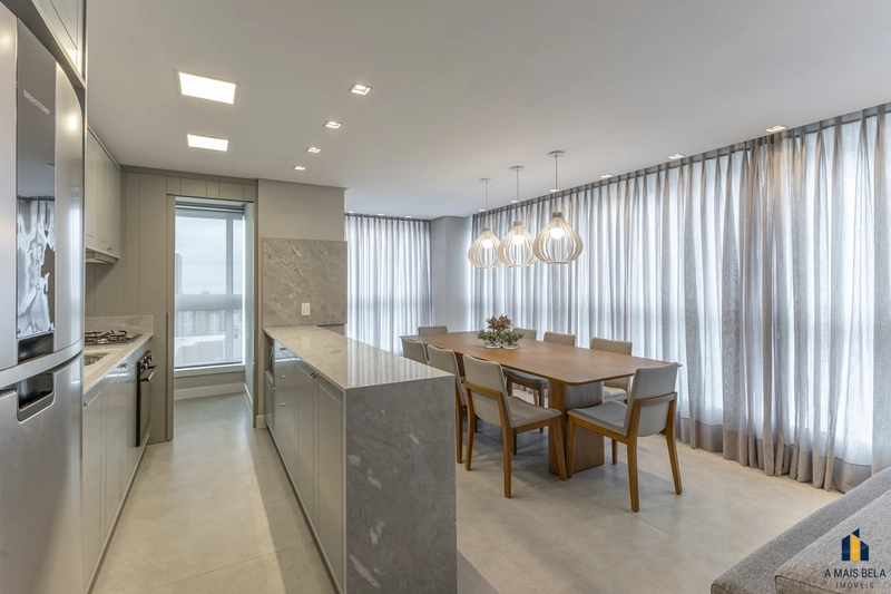 Apartamento em Torres , 3 dormitórios: 33ª foto da galeria de imagens do imóvel