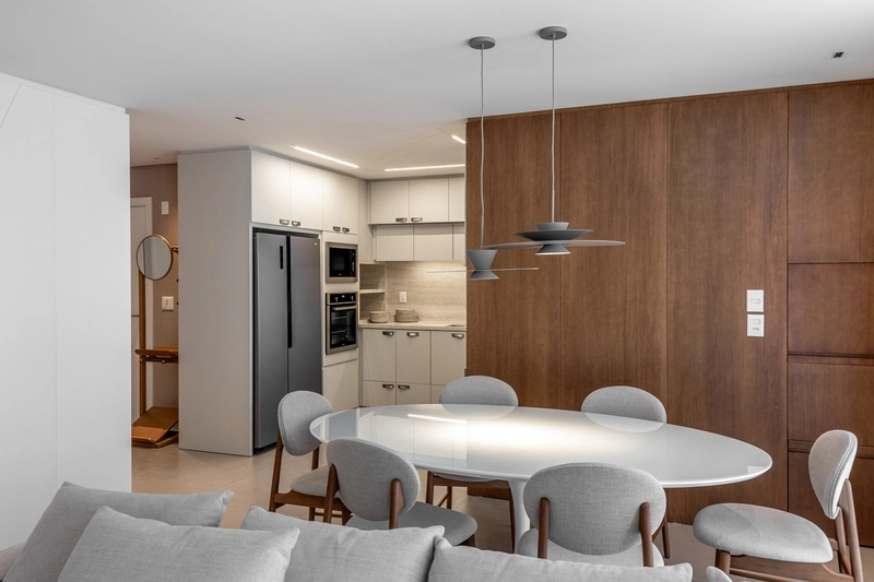 Apartamento em Torres , 3 dormitórios: 19ª foto da galeria de imagens do imóvel