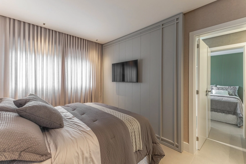 Apartamento em Torres , 3 dormitórios: 27ª foto da galeria de imagens do imóvel