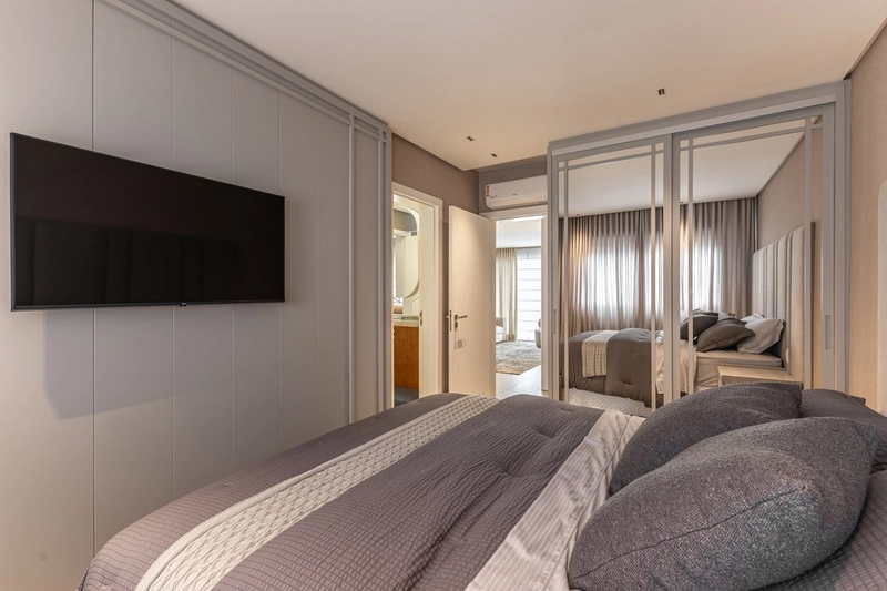 Apartamento em Torres , 3 dormitórios: 28ª foto da galeria de imagens do imóvel