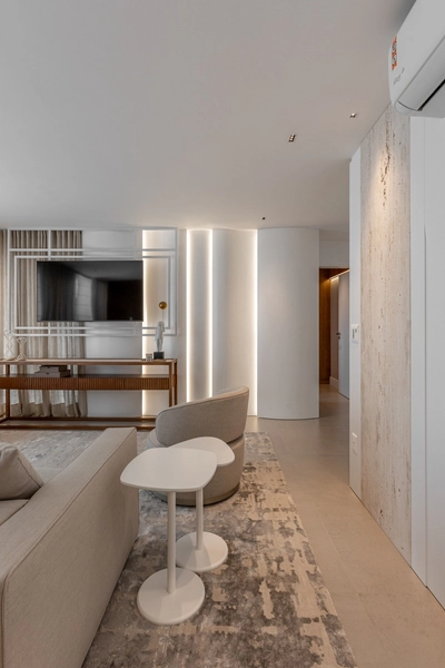 Apartamento em Torres , 3 dormitórios: 20ª foto da galeria de imagens do imóvel