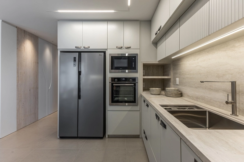 Apartamento em Torres , 3 dormitórios: 10ª foto da galeria de imagens do imóvel