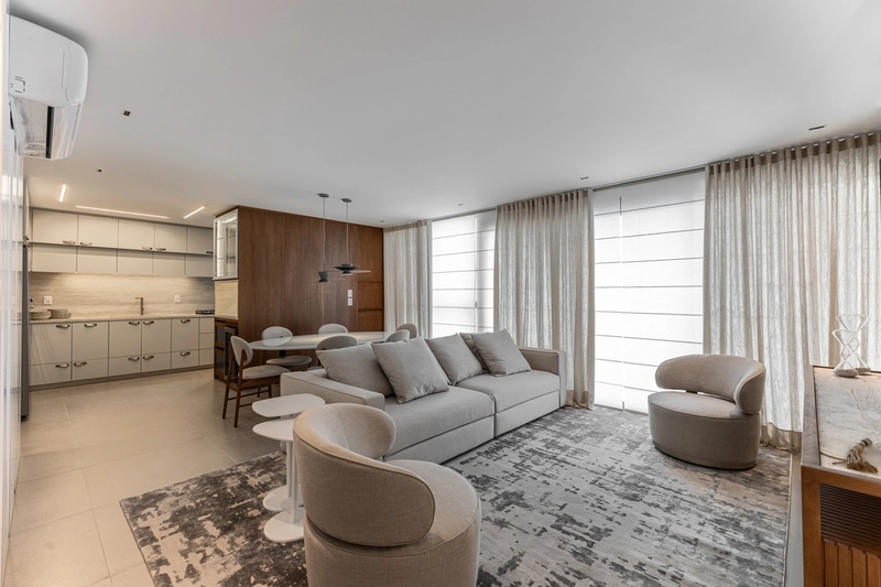 Apartamento em Torres , 3 dormitórios: 1ª foto da galeria de imagens do imóvel