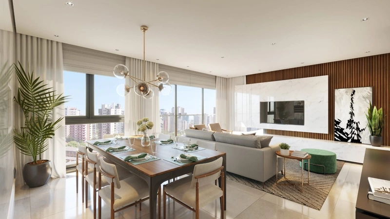 Apartamento em Torres , 3 dormitórios: 57ª foto da galeria de imagens do imóvel