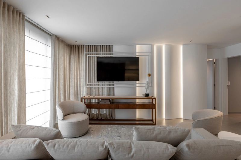 Apartamento em Torres , 3 dormitórios: 5ª foto da galeria de imagens do imóvel