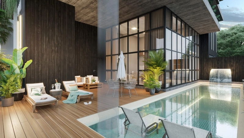 Apartamento em Torres , 3 dormitórios: 55ª foto da galeria de imagens do imóvel