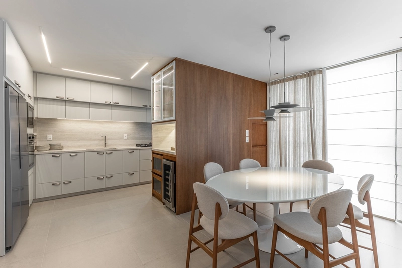 Apartamento em Torres , 3 dormitórios: 15ª foto da galeria de imagens do imóvel