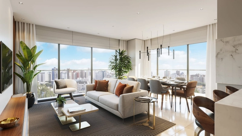 Apartamento em Torres , 3 dormitórios: 56ª foto da galeria de imagens do imóvel