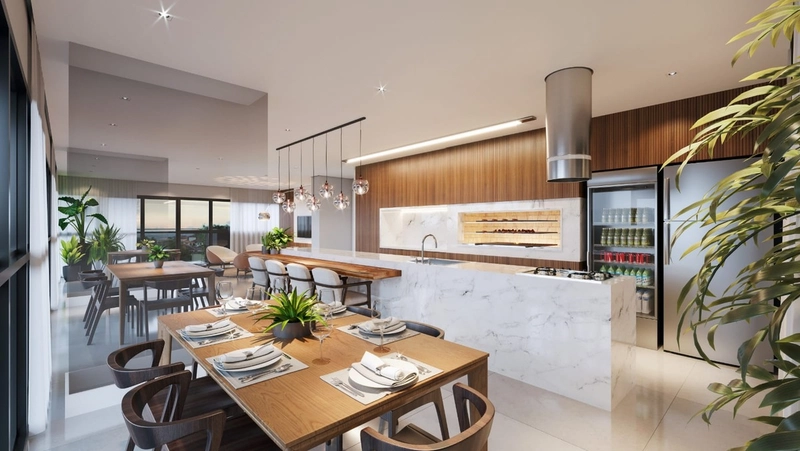 Apartamento em Torres , 3 dormitórios: 60ª foto da galeria de imagens do imóvel