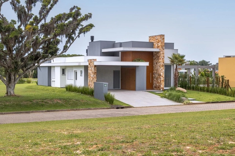 Imóvel residencial ou comercial