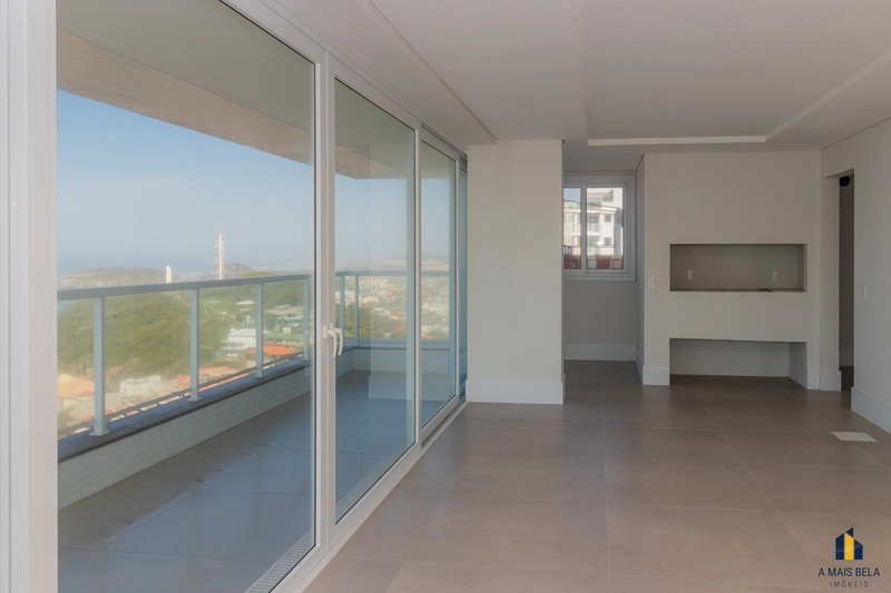 Apartamento em Torres, 4 suítes andar alto: 6ª foto da galeria de imagens do imóvel