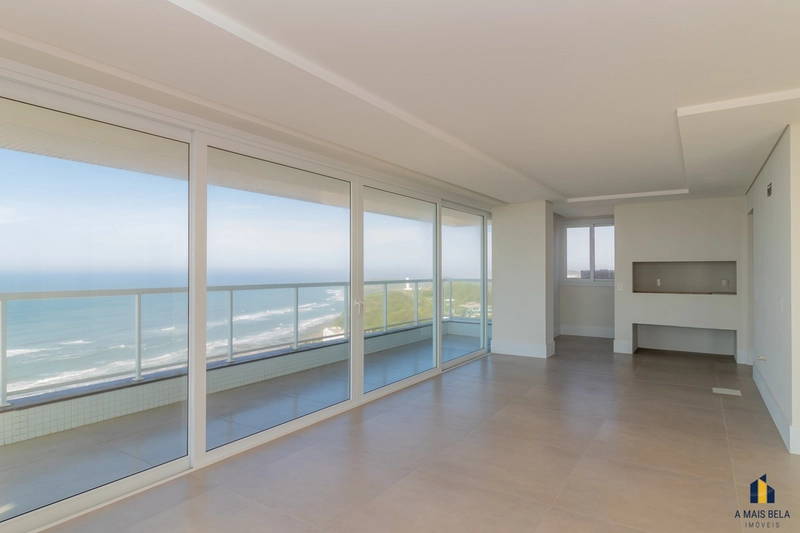 Apartamento em Torres, 4 suítes andar alto: 19ª foto da galeria de imagens do imóvel