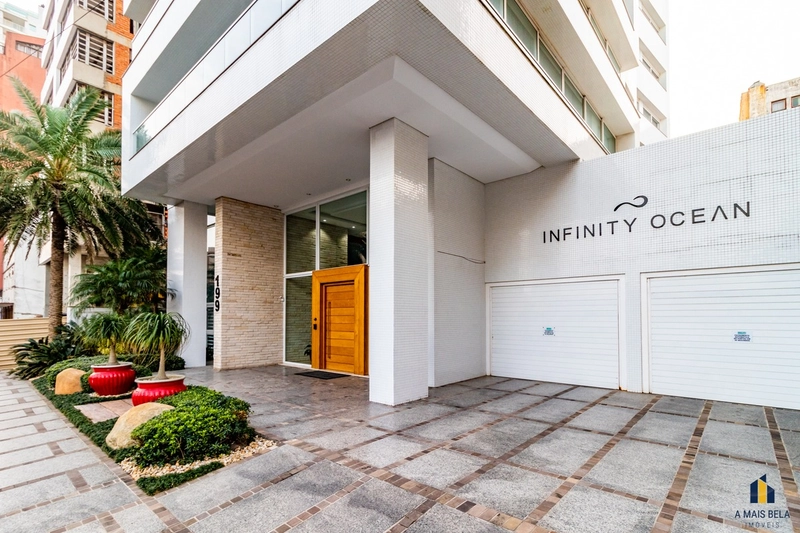 Apartamento em Torres, 4 suítes andar alto: 12ª foto da galeria de imagens do imóvel