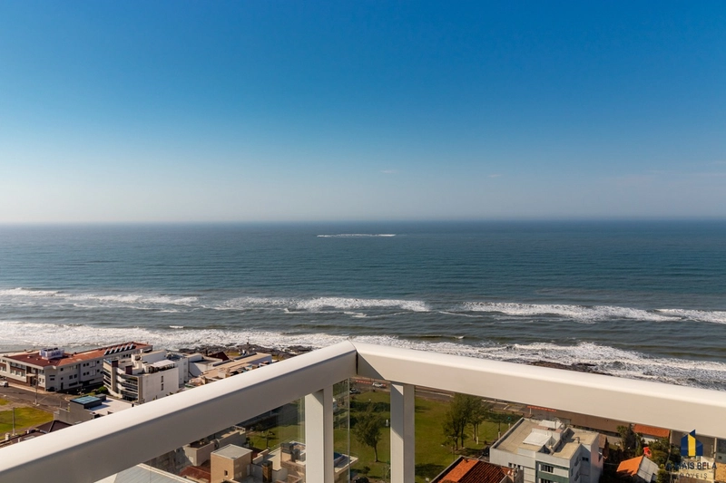 Apartamento em Torres, 4 suítes andar alto: 5ª foto da galeria de imagens do imóvel
