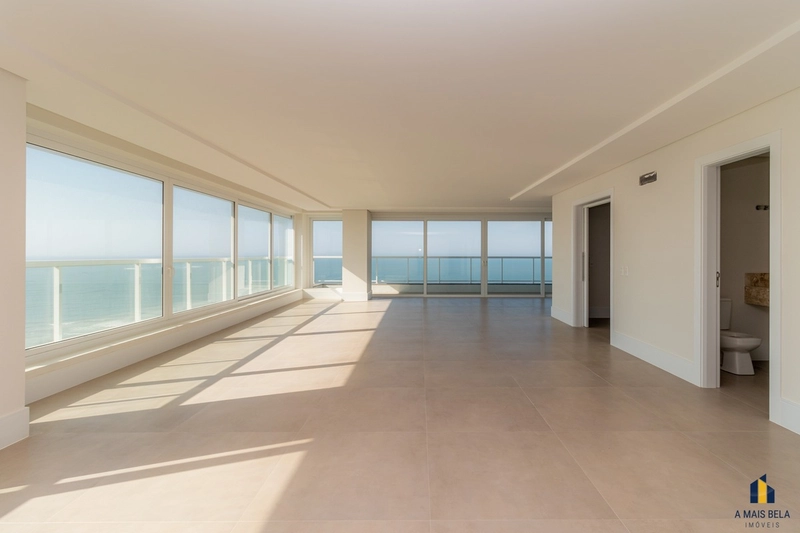 Apartamento em Torres, 4 suítes andar alto: 20ª foto da galeria de imagens do imóvel