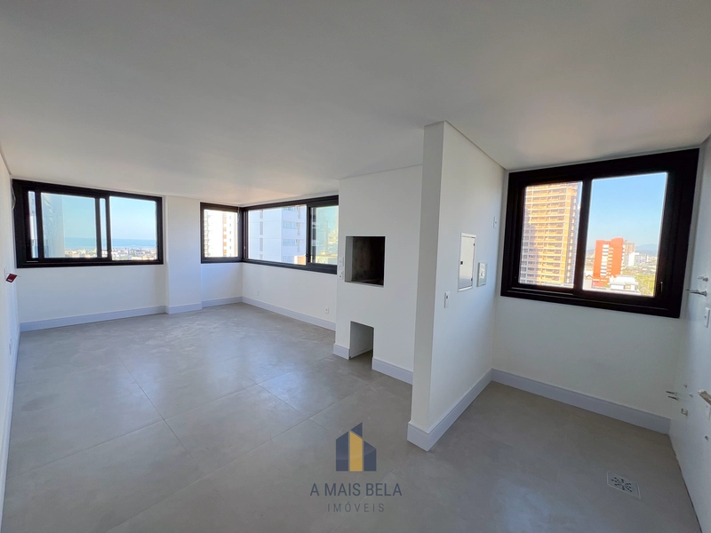 Apartamento de 2 dormitórios em Torres: 1ª foto da galeria de imagens do imóvel