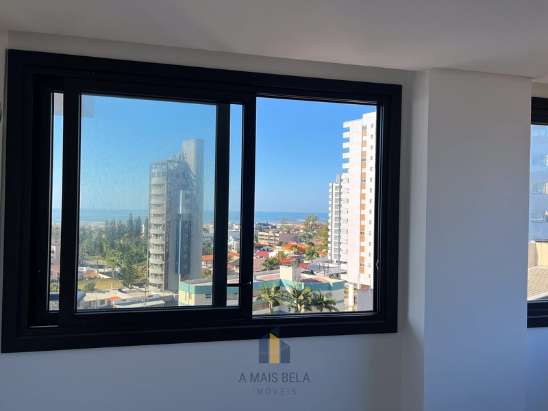 Apartamento de 2 dormitórios em Torres: 3ª foto da galeria de imagens do imóvel