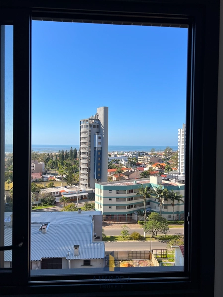 Apartamento de 2 dormitórios em Torres: 4ª foto da galeria de imagens do imóvel