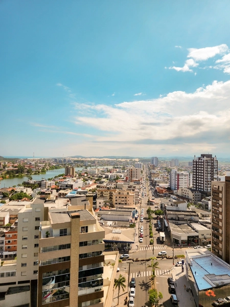 Apartamento em Torres , 2 dormitórios no Vesta: 2ª foto da galeria de imagens do imóvel