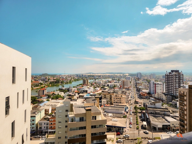 Apartamento em Torres , 2 dormitórios no Vesta: 1ª foto da galeria de imagens do imóvel