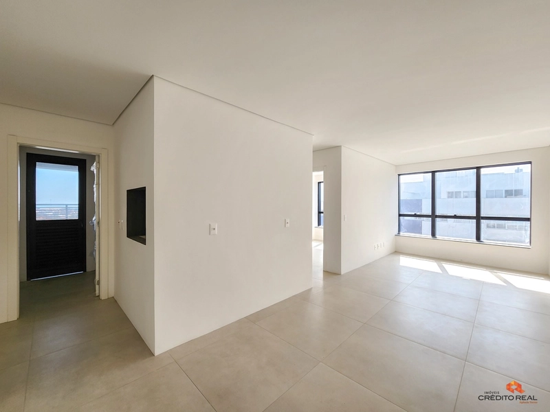 Apartamento em Torres , 2 dormitórios no Vesta: 3ª foto da galeria de imagens do imóvel