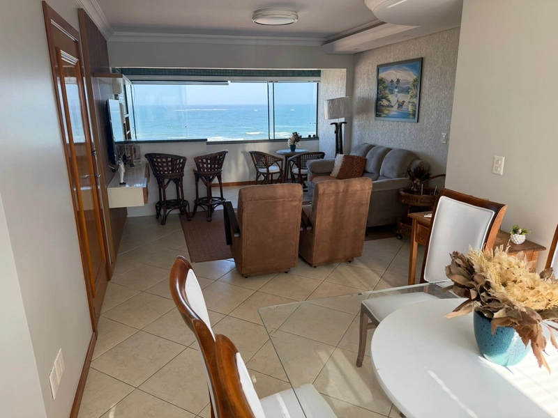 Apartamento em Torres com 3 dormitórios com vista para o mar: 8ª foto da galeria de imagens do imóvel