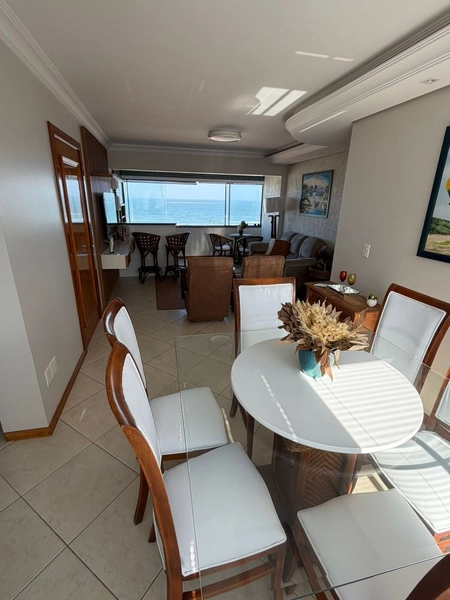 Apartamento em Torres com 3 dormitórios com vista para o mar: 10ª foto da galeria de imagens do imóvel