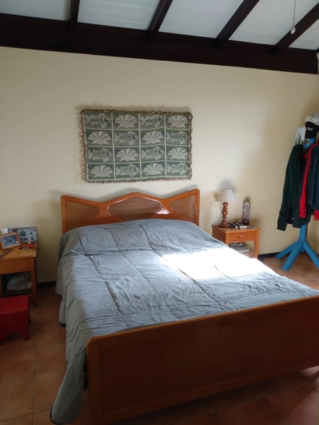 Casa 3 dormitórios de alto padrão: 1ª foto da galeria de imagens do imóvel