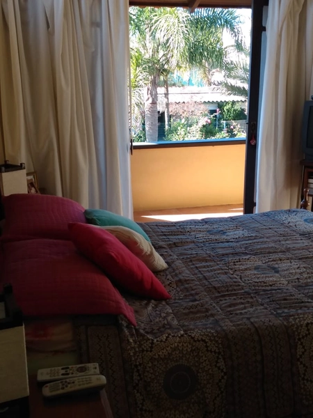 Casa 3 dormitórios de alto padrão: 6ª foto da galeria de imagens do imóvel