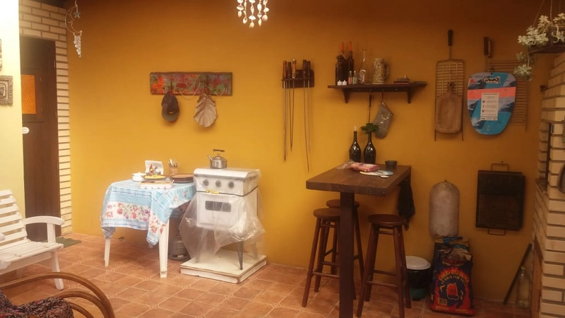 Casa 3 dormitórios de alto padrão: 22ª foto da galeria de imagens do imóvel