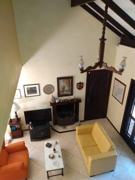 Casa 3 dormitórios de alto padrão: 17ª foto da galeria de imagens do imóvel