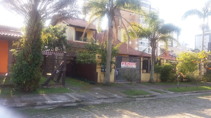 Casa 3 dormitórios de alto padrão: 19ª foto da galeria de imagens do imóvel