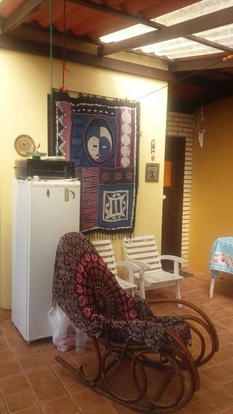 Casa 3 dormitórios de alto padrão: 14ª foto da galeria de imagens do imóvel