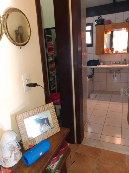 Casa 3 dormitórios de alto padrão: 7ª foto da galeria de imagens do imóvel