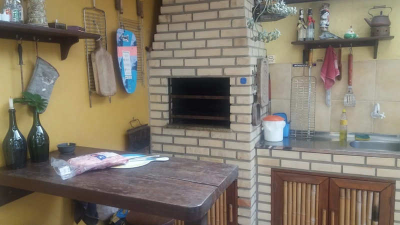 Casa 3 dormitórios de alto padrão: 23ª foto da galeria de imagens do imóvel