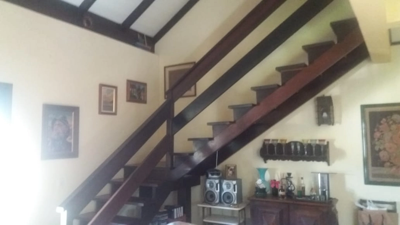 Casa 3 dormitórios de alto padrão: 13ª foto da galeria de imagens do imóvel