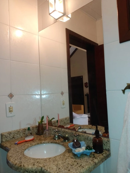 Casa 3 dormitórios de alto padrão: 20ª foto da galeria de imagens do imóvel