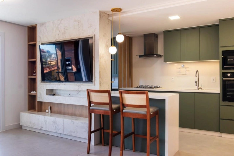 Apartamento em Torres, 2 dormitórios: 8ª foto da galeria de imagens do imóvel