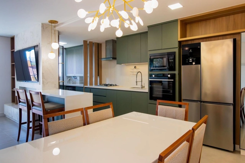 Apartamento em Torres, 2 dormitórios: 7ª foto da galeria de imagens do imóvel