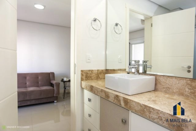 Apartamento 3 suítes em Torres: 30ª foto da galeria de imagens do imóvel