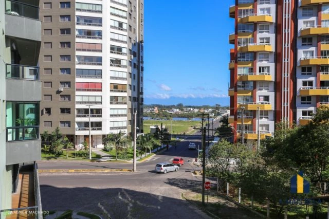 Apartamento 3 suítes em Torres: 12ª foto da galeria de imagens do imóvel