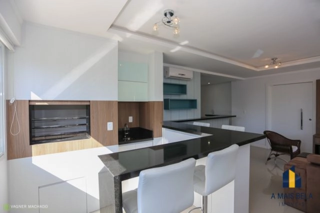 Apartamento 3 suítes em Torres: 8ª foto da galeria de imagens do imóvel