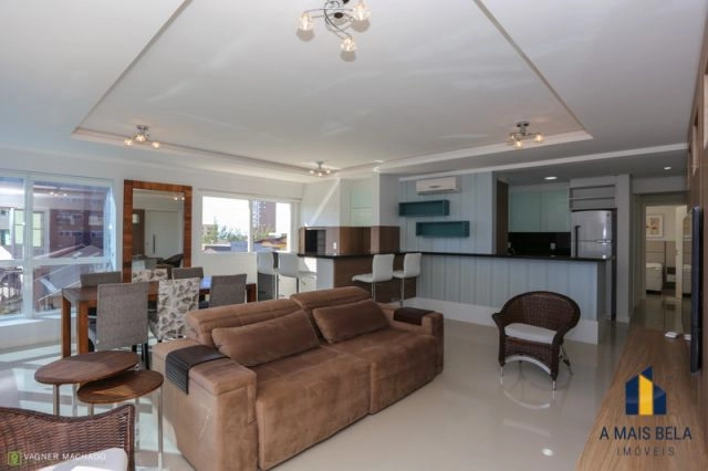 Apartamento 3 suítes em Torres: 9ª foto da galeria de imagens do imóvel