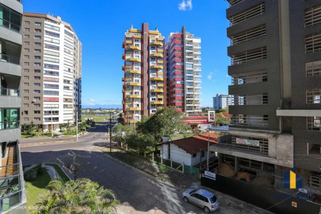 Apartamento 3 suítes em Torres: 13ª foto da galeria de imagens do imóvel