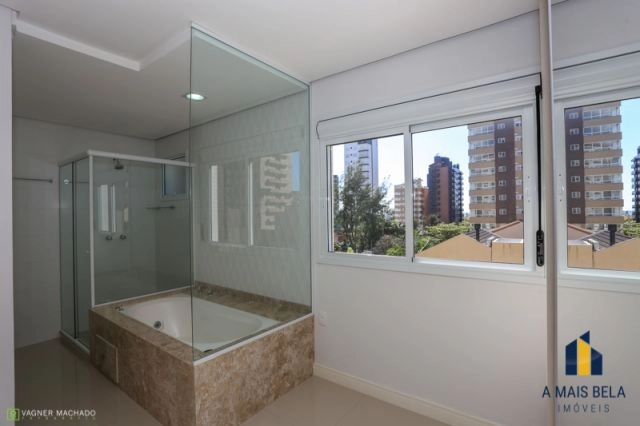 Apartamento 3 suítes em Torres: 20ª foto da galeria de imagens do imóvel